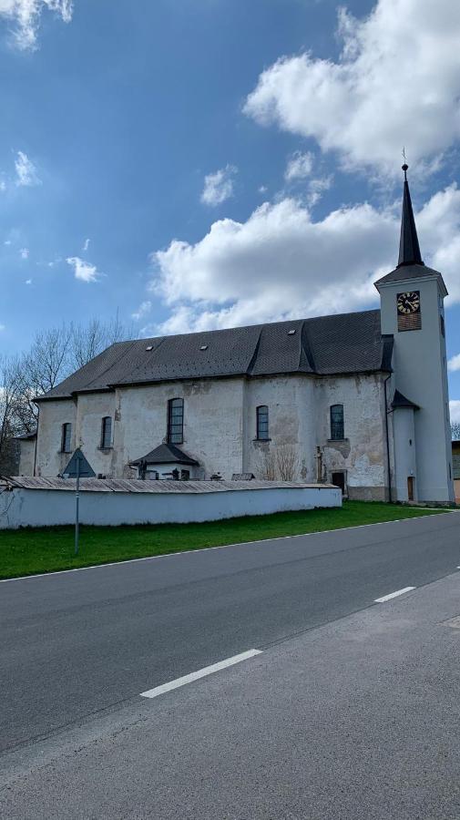 Ubytovani U Potoka Destne v Orlickych horach Exterior photo